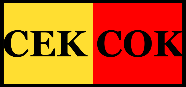 Cekcok.com